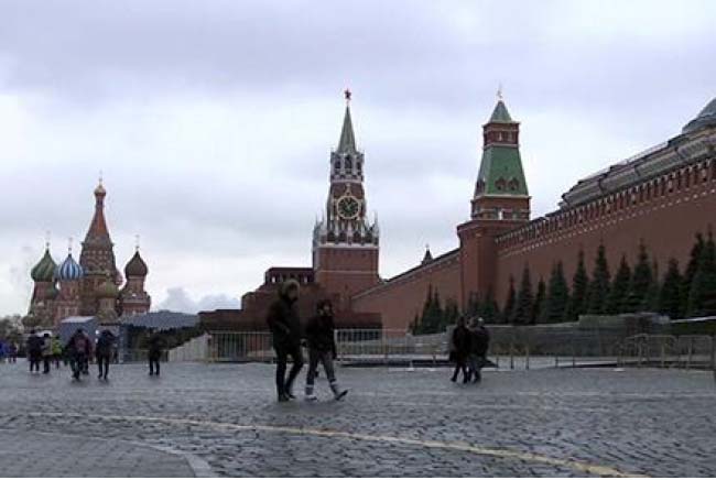 Afghanistan Asks Russia to Provide Help in Economic Reconstruction